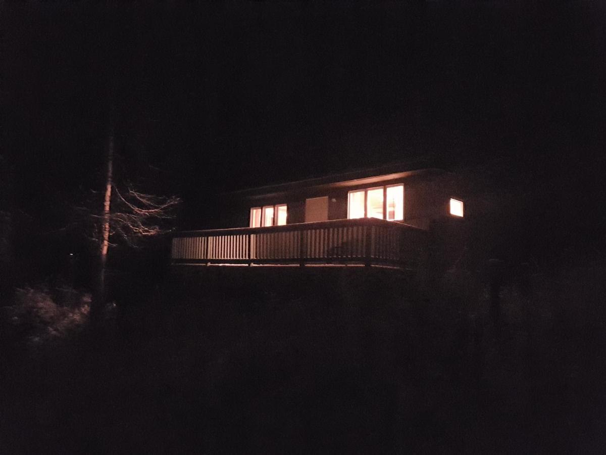 Northwoods Cottage Bed And Breakfast 费尔班克斯 外观 照片